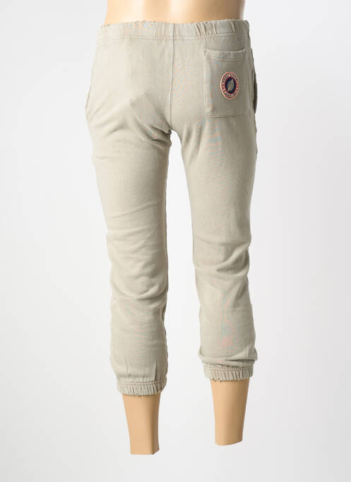 Jogging gris SWEET PANTS homme