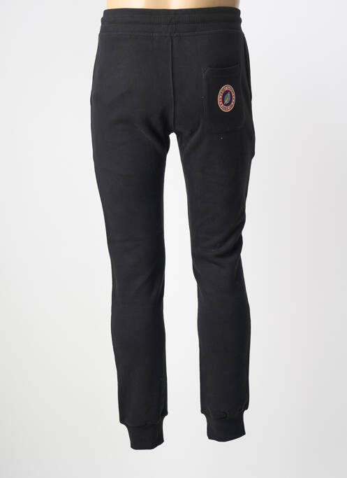 Jogging noir SWEET PANTS homme