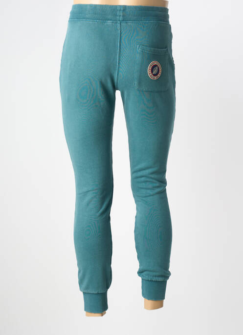 Jogging vert SWEET PANTS homme