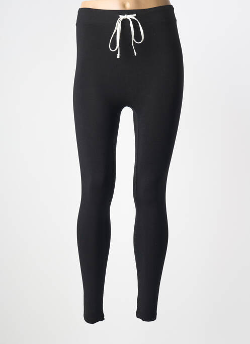 Legging noir SWEET PANTS femme