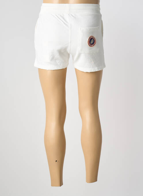 Short blanc SWEET PANTS homme