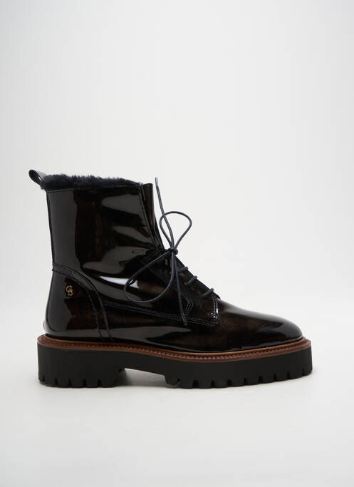 Bottines/Boots noir GADEA femme