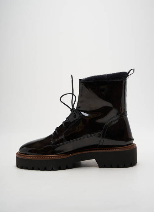 Bottines/Boots noir GADEA femme