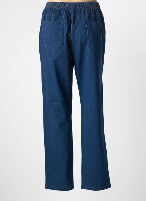 Jegging bleu PHILIPPE CÉCILE femme