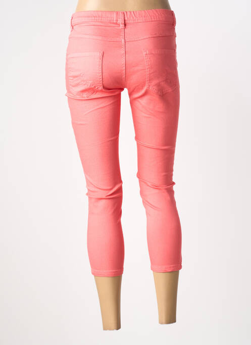 Jegging orange S.QUISE femme