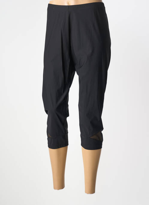 Legging noir GUY DUBOUIS femme