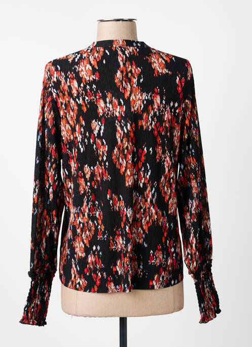 Blouse noir GARCIA femme