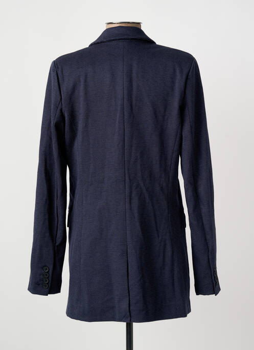 Blazer bleu GARCIA femme