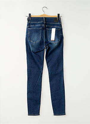 Jeans skinny taille haute taille haute bleu ONE SIZE FILTS ALL femme