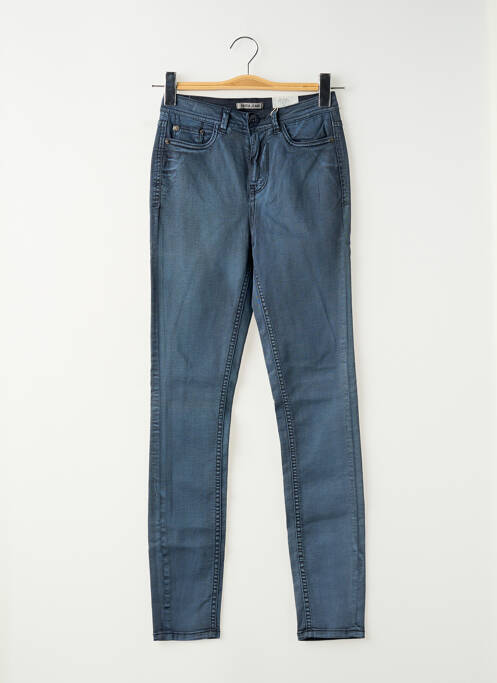 Jeans skinny bleu GARCIA femme