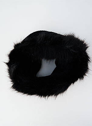 Col / Tour de cou noir TIFFOSI femme