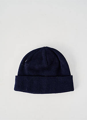 Bonnet stretch bleu FILA unisexe