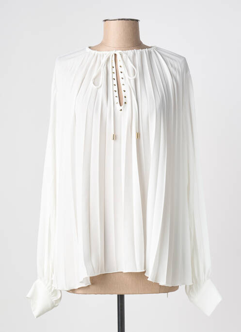 Blouse blanc LIU JO femme