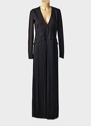 Combi-pantalon noir TWINSET femme