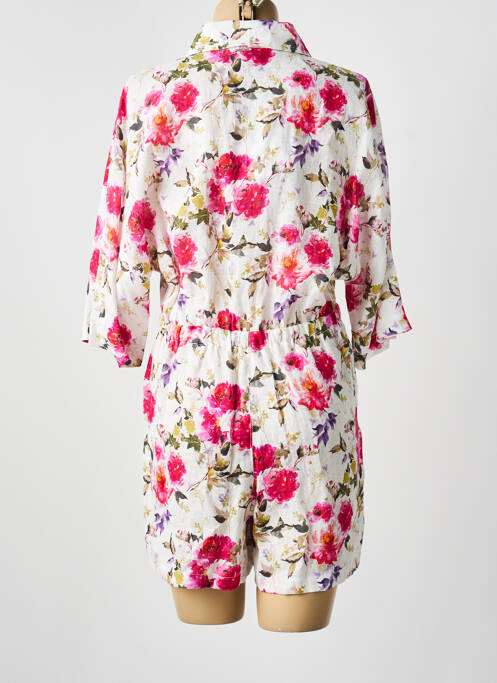 Combishort rose LIU JO femme