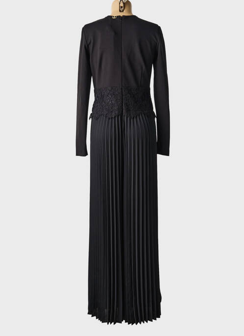 Combi-pantalon noir TWINSET femme