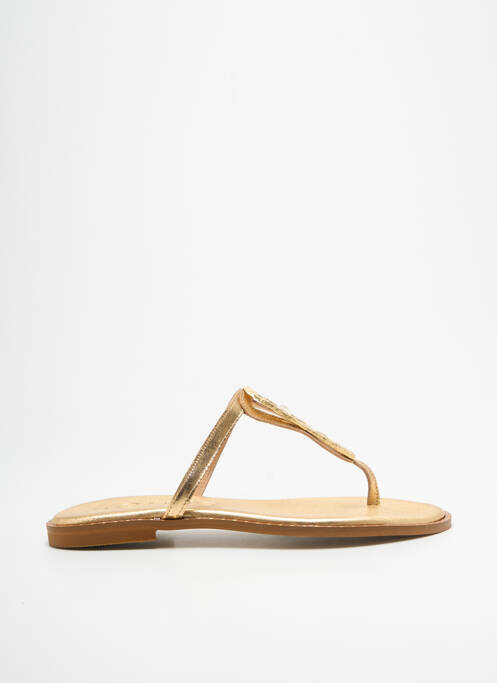 Tongs or KOTRIS femme