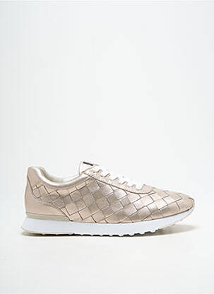 Baskets or HOGL femme