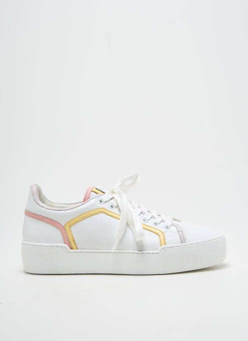 Baskets blanc HOGL femme