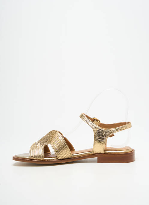 Sandales/Nu pieds or JHAY femme