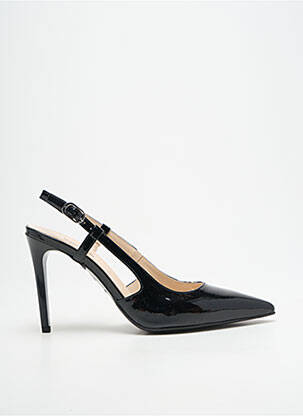 Escarpins noir NERO GIARDINI femme