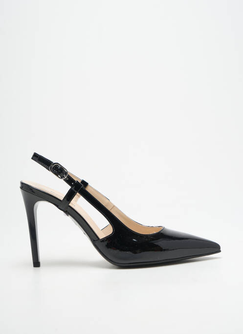 Escarpins noir NERO GIARDINI femme