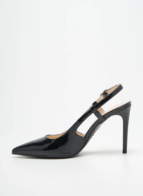 Escarpins noir NERO GIARDINI femme