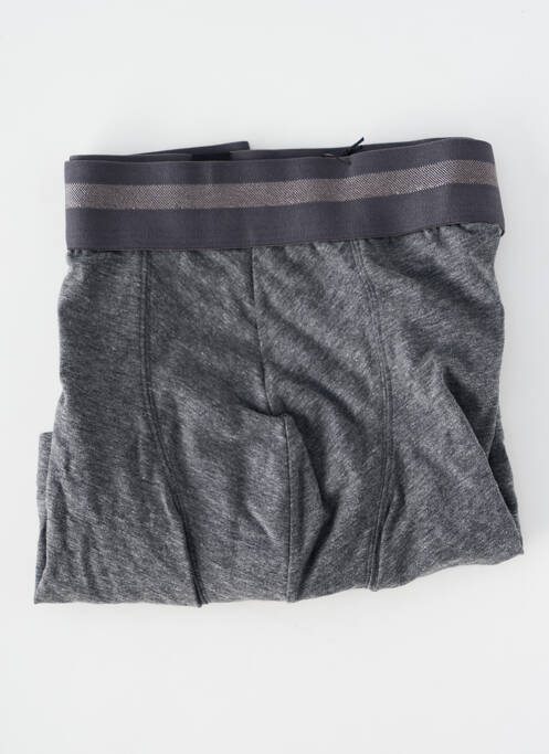 Boxer gris SLOGGI homme