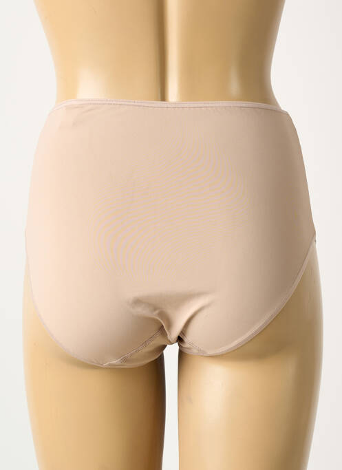 Culotte haute chair AVET femme