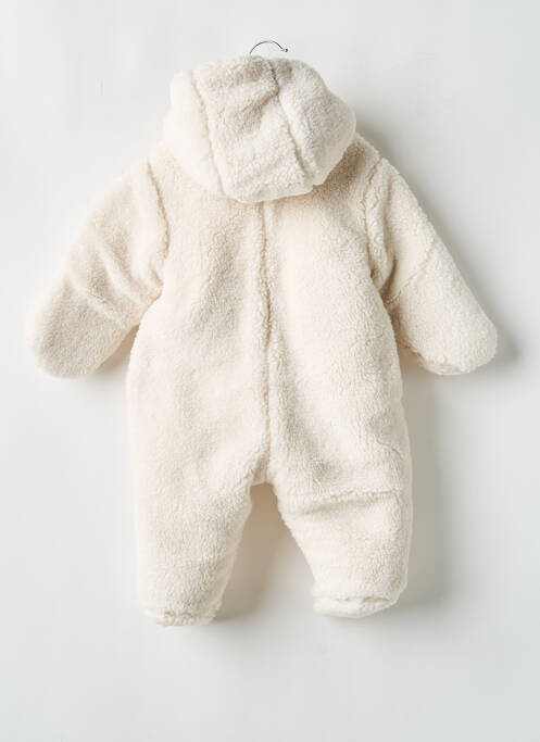 Combi-pantalon manches longues manches longues beige MARESE garcon