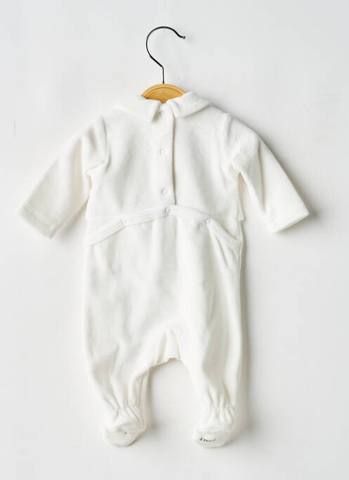 Pyjama beige MARESE fille