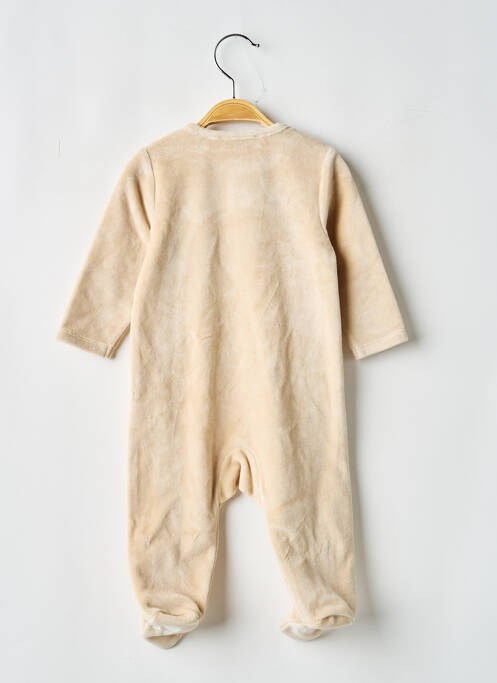Pyjama beige MARESE garçon