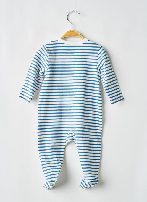 Pyjama bleu MARESE garçon