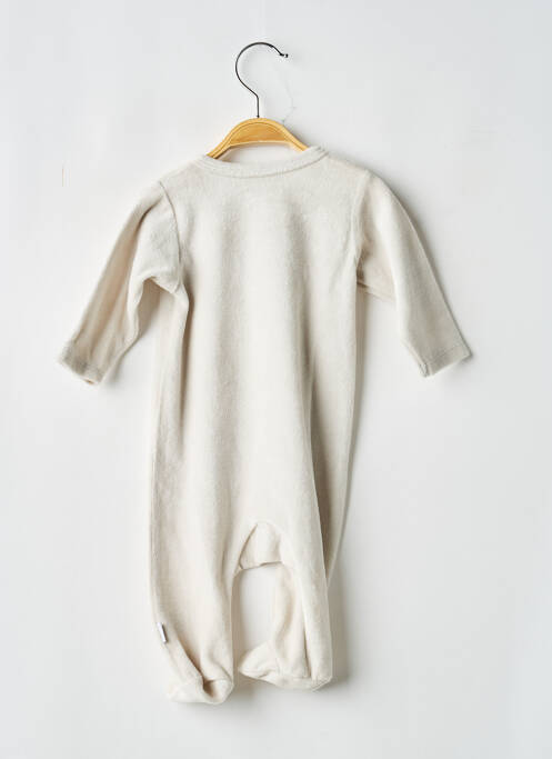 Pyjama gris P'TIT BISOU garçon