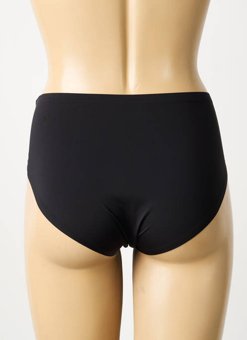 Culotte noir SLOGGI femme