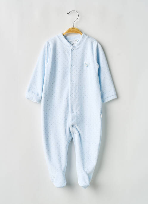 Pyjama bleu MAIORISTA fille