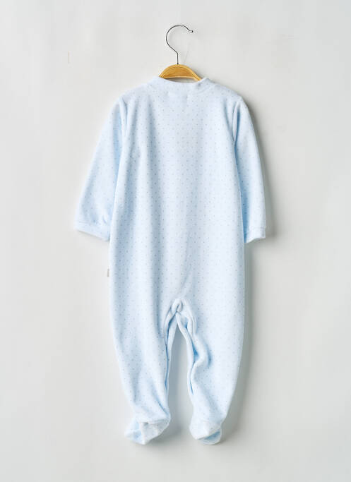 Pyjama bleu MAIORISTA fille