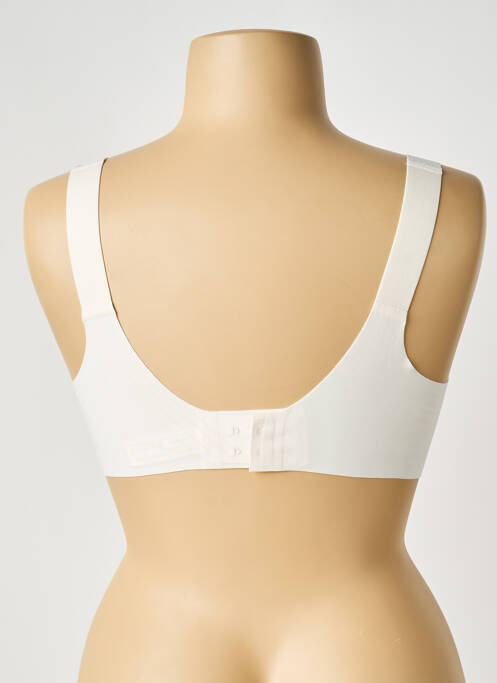 Soutien-gorge beige SLOGGI femme