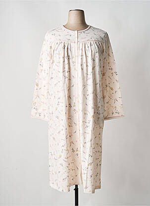 Chemise de nuit beige TRIUMPH femme