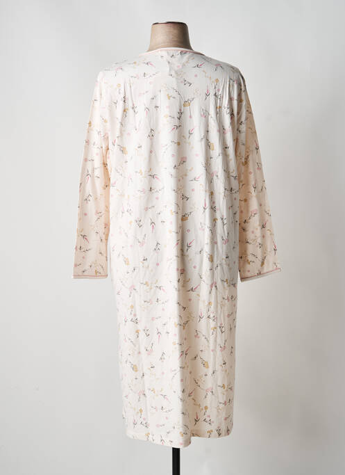 Chemise de nuit beige TRIUMPH femme