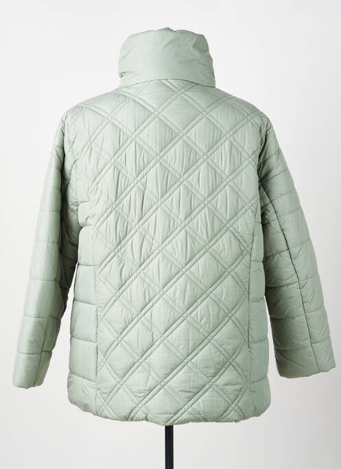 Doudoune vert MACM femme