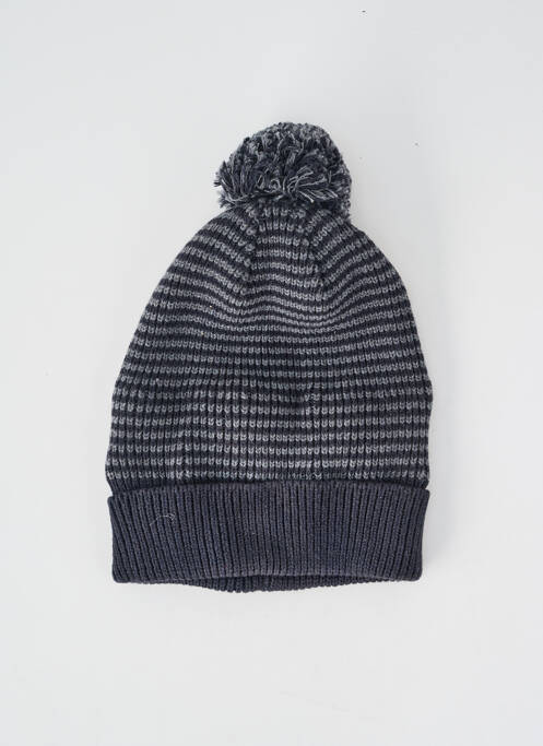 Bonnet maille fine gris MARESE garcon