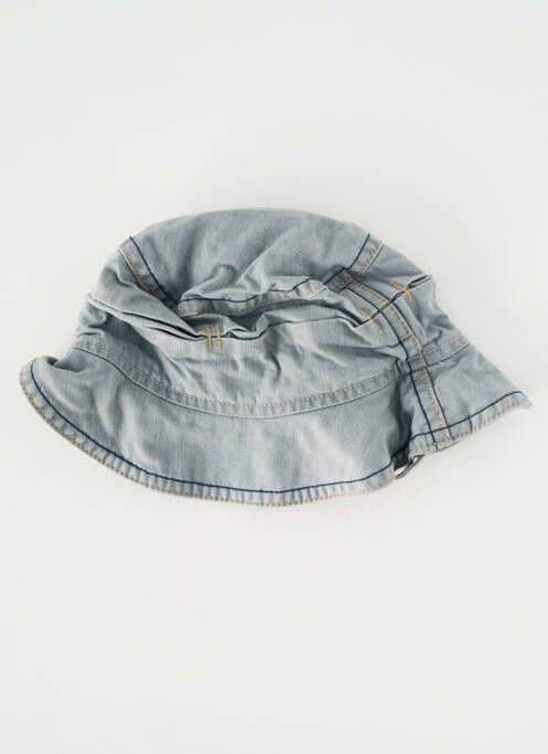 Chapeau imprimé fantaisie gris MARESE garcon