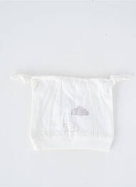 Bonnet blanc MARESE enfant
