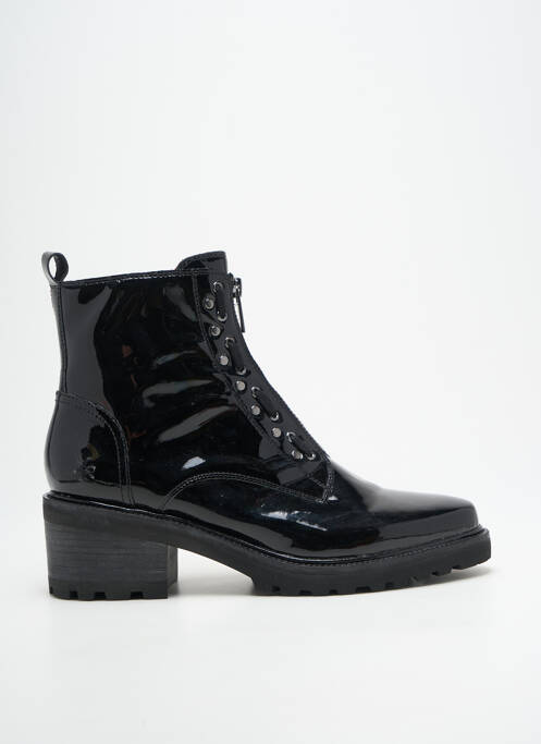 Bottines/Boots noir MAM'ZELLE femme