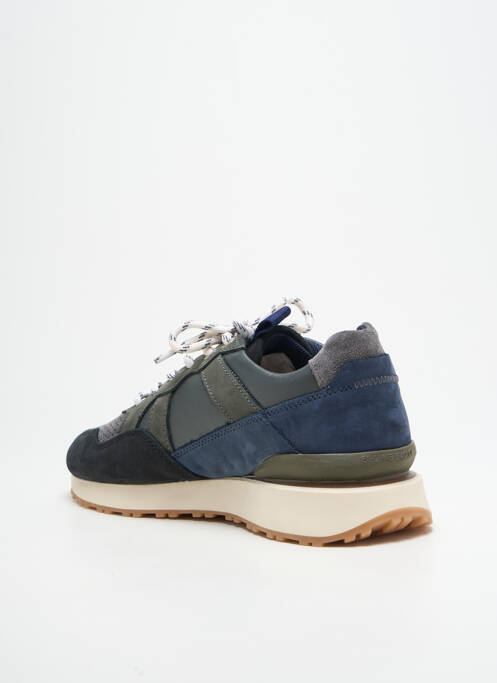 Baskets bleu GAASTRA homme