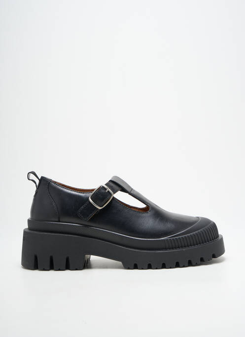Derbies noir PATAUGAS femme