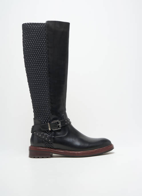 Bottes noir ADIGE femme