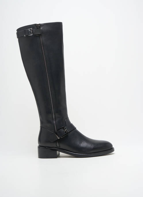Bottes noir ADIGE femme