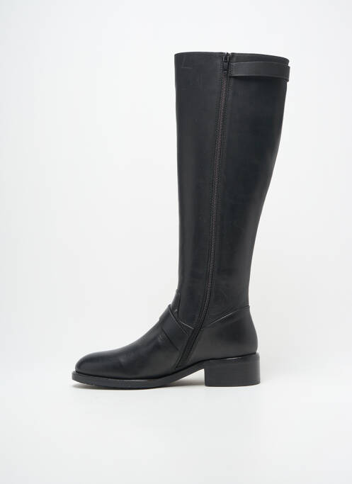 Bottes noir ADIGE femme